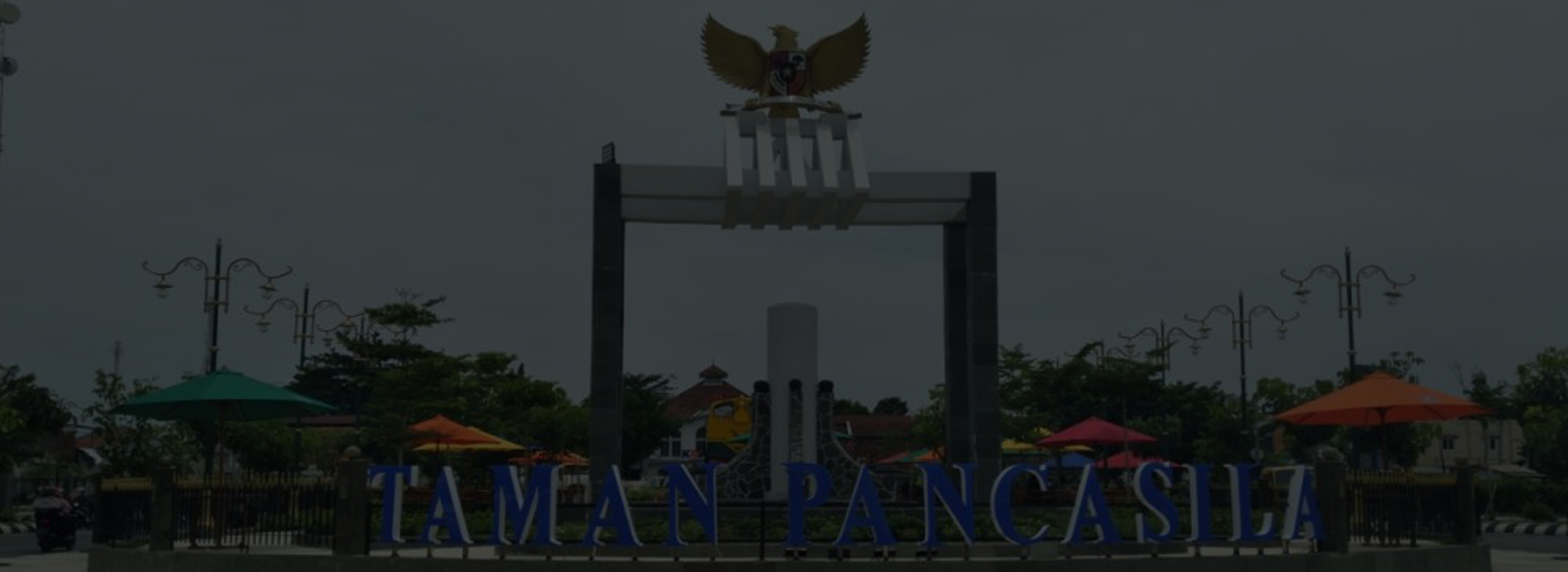 Banner Kota Tegal 2