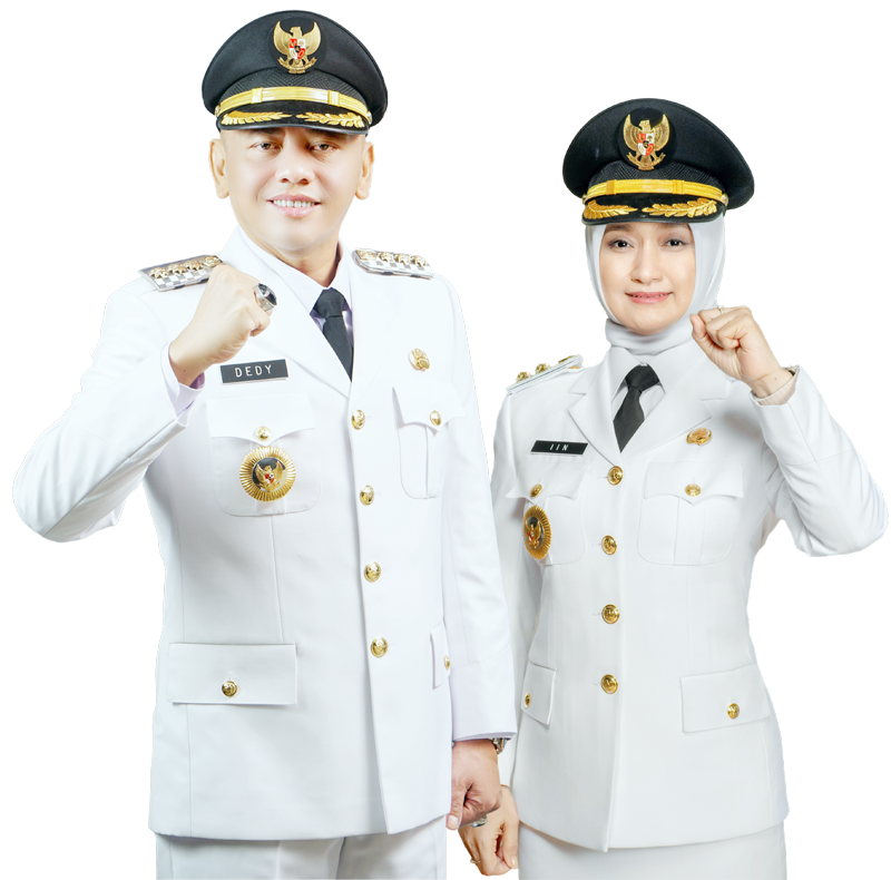 Dedy Yon Supriyono